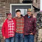 Aaron Randell - @aaronrandell2008 - Instagram