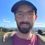 Aaron Randell - @siraaron_r - Instagram