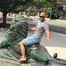 Aaron Randell - Facebook