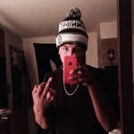 Aaron Randell Flett - @randell_25 - Instagram