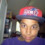 A-aron - @aaron_randle - Instagram