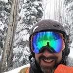 Aaron Randle - @aaronr303 - Instagram