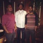 Aaron Randle - @ajrandle - Instagram