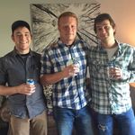 Aaron Rankin - @a_rankin15 - Instagram