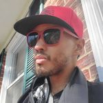Aaron Ransom - @aaronransom1 - Instagram