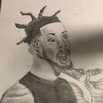 Aaron Ransom - @atrainscorner - Instagram