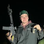Aaron Ransom - @aaron_ransom - Instagram