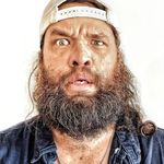Aaron Ransom - @aaron4ransom - Instagram