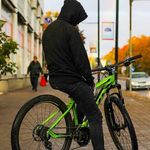 Aaron Ranta - @aaron.rantabmx - Instagram