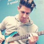 Aaron Ranzenbach - @aaronranzenbach - Instagram