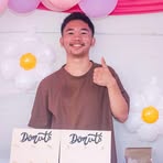 Aaron Rafael - Facebook