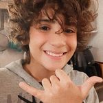 Áaron Raphel - @rabisco_2020 - Instagram