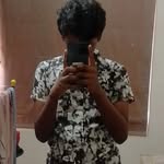 Aaron S Raphel - @px_bachira - Instagram
