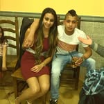 ♡🔒Aaron & RaqueL🔒♡ - @raquel_y_aaron_ - Instagram
