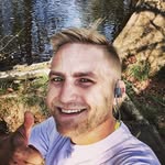 Aaron Rasmus - @aaronrasmus - Instagram
