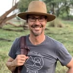 Aaron Rasor 𖤓 Therapist ⋮ Coach - @aaronrasorcoaching - Instagram