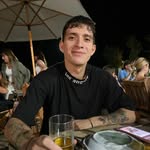 Aarón Rassi - @aaron_rassi - Instagram
