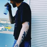 Aaron - @aaaronrasberry - Instagram