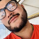 Aaron Alberto Rascon - @aacharas - Instagram