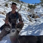 Aaron Ervey Sotelo Rascon - @aaronervey - Instagram