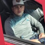 Aaron Rascon - @aatr.27 - Instagram