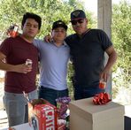 Aaron Rascon - Facebook