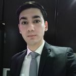 Aaron Rascon Robles - @aronrascon - Instagram