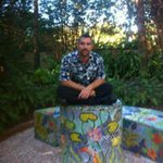 Aaron Rash - @rashaaron - Instagram