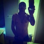 Aaron Rash - @aaron.rash33 - Instagram