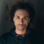 Aaron Rashad - @aaron.rashad - Instagram
