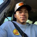 Aaron Robinson - @aaron_rashaad - Instagram