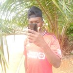 Aaron Rashford - @aaronrash07 - Instagram