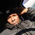 Rashad Fortson - @aaron_rashad1 - Instagram