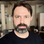 Aaron Rasmussen - @airasmussen - Instagram