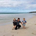 Aaron Ratcliff - @oceanlifekids - Instagram