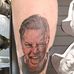 Aaron Ratcliffe Tattoo - Facebook