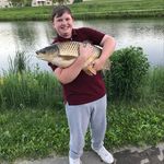 Aaron Ratte - @aaronfishing2005 - Instagram