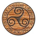 Aaron M. Rattray - @rattray_custom_carpentry - Instagram