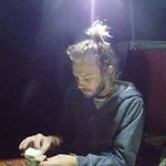 Aaron Rattray - @aaron_pugrat - Instagram
