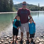 Aaron Rattray - @rattrayaaron - Instagram