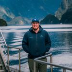 Aaron Raubvogel - @aaronraubvogel - Instagram