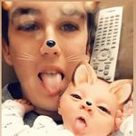 Aaron Rauch - @daddyrauch - Instagram