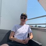 A A R O N - @aaron_rauscher - Instagram