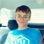 aaron rausch - @rausch6864 - Instagram