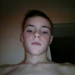 aaron rausch - @rausch7645 - Instagram