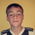 Aaron Rausch - @rausch903 - Instagram