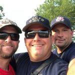 Aaron Rausch - @nucfd53 - Instagram