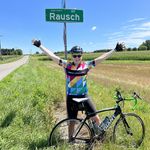 Aaron Rausch - @athomasrausch - Instagram