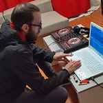 Aaron Cacho Carmona - @aaronrave - Instagram
