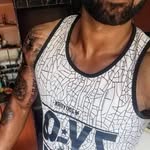 Aaron Raveen Chetty - @aaronraveen - Instagram